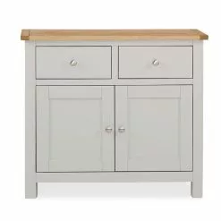 Dunelm Bromley Grey Sideboard