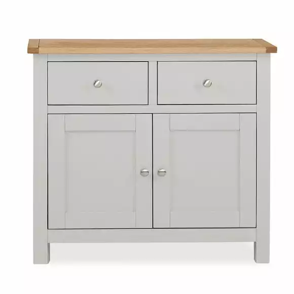 Dunelm Bromley Grey Sideboard