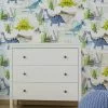 Dunelm Roar! Dinosaur Wallpaper