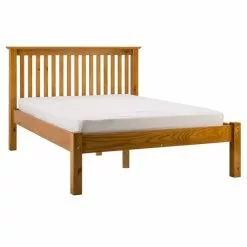 Julian Bowen Barcelona Bed Frame