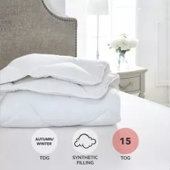 Dorma Full Forever 15 Tog Duvet