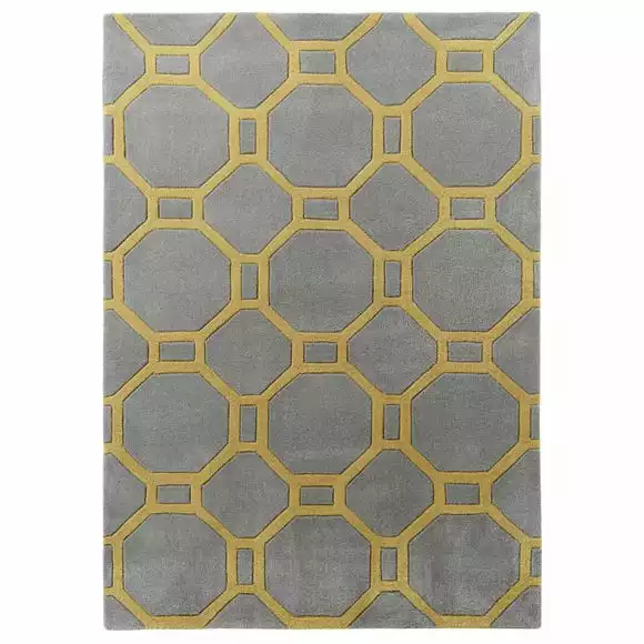 Think Rugs Hong Kong 4338 Rug