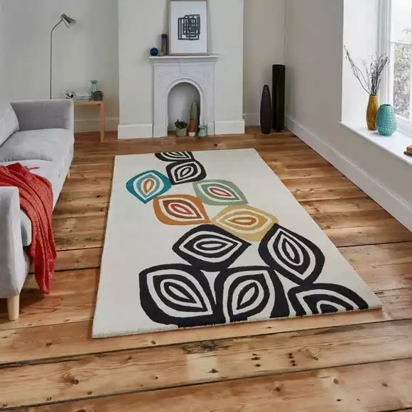 Inaluxe Colour Fall Rug