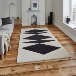Inaluxe Crystal Palace Rug