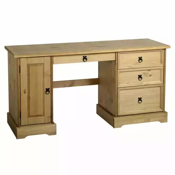 Seconique Corona Computer Desk