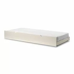 Julian Bowen Barcelona Cream Pine Stopover Underbed