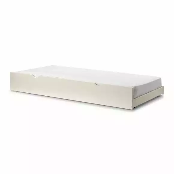 Julian Bowen Barcelona Cream Pine Stopover Underbed