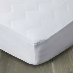 Fogarty Forever Fresh Antibacterial Mattress Protector