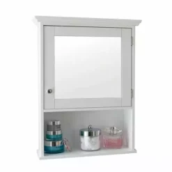 GFW Mirrored Wall Cabinet