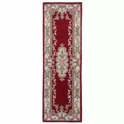 Flair Lotus Premium Aubusson Runner