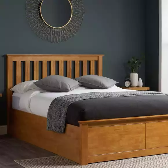 Birlea Winslow Ottoman Bed Frame