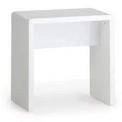 Julian Bowen Manhattan Dressing Stool