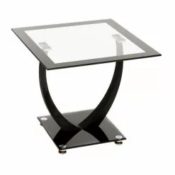 Seconique Henley Lamp Table