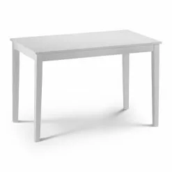 Julian Bowen Taku Rectangular Dining Table