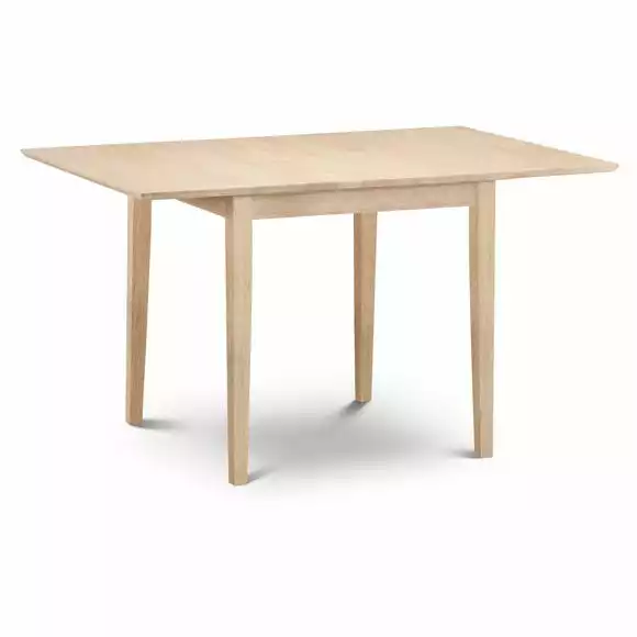 Julian Bowen Rufford Extending Dining Table