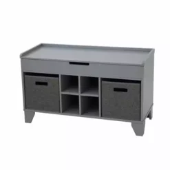 Lloyd Pascal Huntingdon Hallway Storage Ottoman