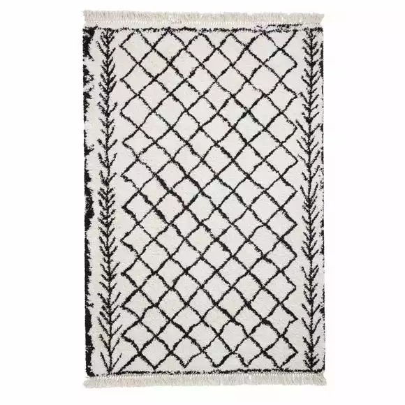 Think Rugs Boho 7043 Rug - Image 2