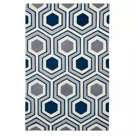 Hong Kong 3661 Rug