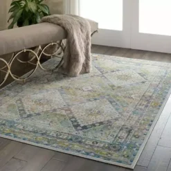 Nourison Ankara Global 7 Rug