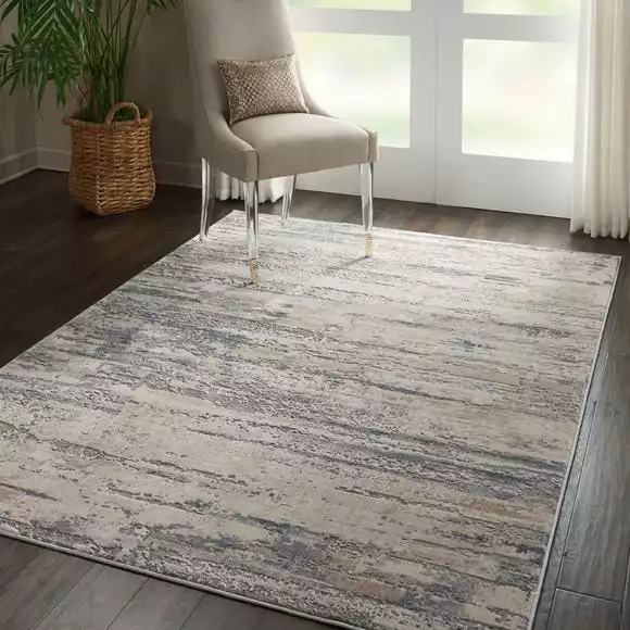 Nourison Rustic Textures 4 Rug