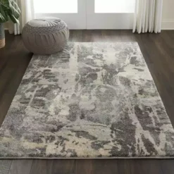 Nourison Fusion 10 Rug
