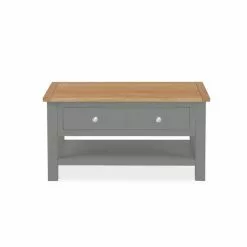 Dunelm Bromley Slate Coffee Table