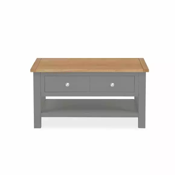 Dunelm Bromley Slate Coffee Table