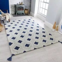 Flair Marco Geometric Rug