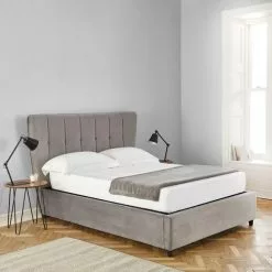 Dunelm Isla Grande Ottoman Bed