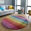 Flair Candy Wool Rug