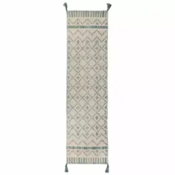 Dunelm Leela Reversible Runner