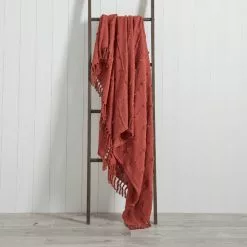 Furn Motti 140cm X 180cm Throw