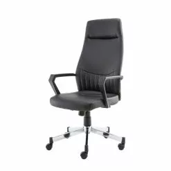 Alphasson Brooklyn High Back Office Chair