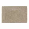 Dunelm Boston Wool Border Doormat