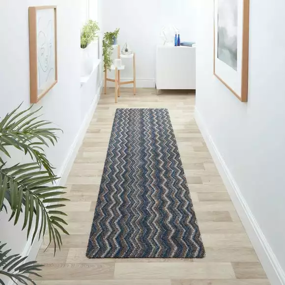 Marvel Mat Missouri Recycled Cotton Runner