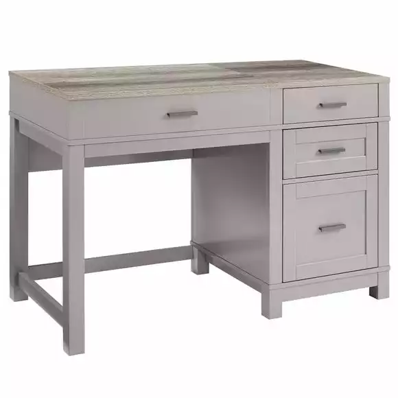 Alphasson Caver Lift-Top Desk - Image 2