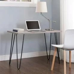 Alphasson Owen Retro Hairpin Desk