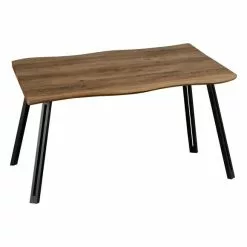 Seconique Quebec Wave Dining Table
