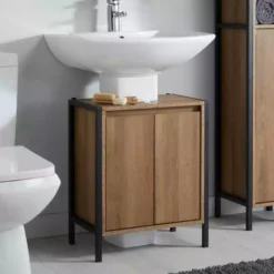 Lloyd Pascal Industrial Under Sink Unit