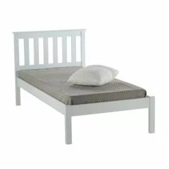 Birlea Denver Low End Bed Frame
