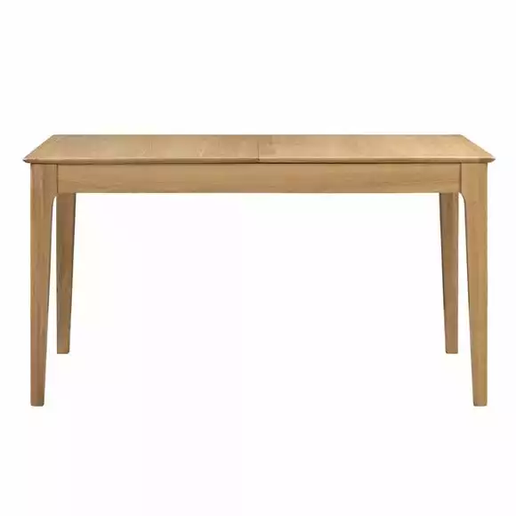 Julian Bowen Cotswold Extending Dining Table