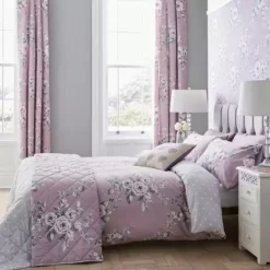 Catherine Lansfield Canterbury Bedspread