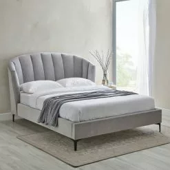 Dunelm Matilda Bed