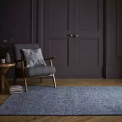 Dunelm Exclusive Mio Wool Rug