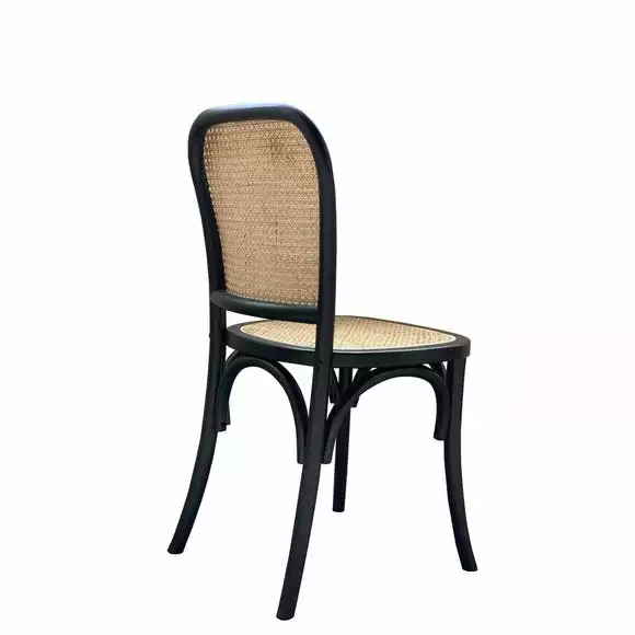 Dunelm Tulle Dining Chair - Image 4