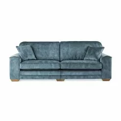 Dunelm Morello 4 Seater Sofa
