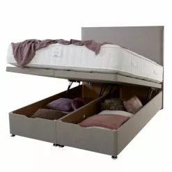 Dunelm End Opening Ottoman Bed