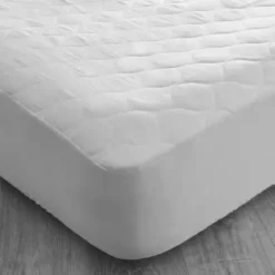 Dunelm Soft And Snug Mattress Protector