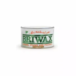 Briwax 400g Original Dark Oak