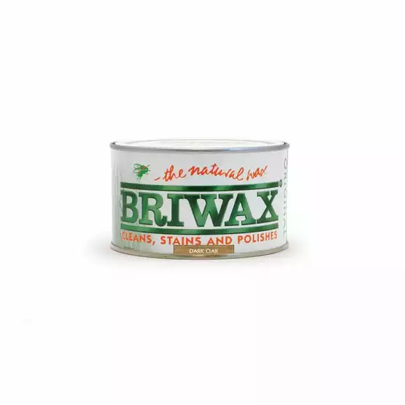 Briwax 400g Original Dark Oak